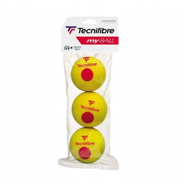 Tecnifibre-tennispallo Tecnifibre-tennispallo