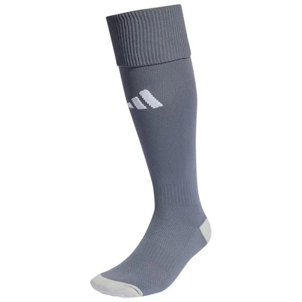 Adidas IB7816 jalkapallosäärystimet, harmaa väri Adidas IB7816 jalkapallosäärystimet, harmaa väri