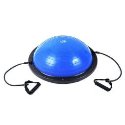 SMJ sport BL001 harjoitusalusta +2 kahvaa