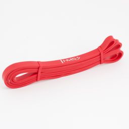 HMS harjoituskumi, punainen väri