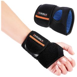 HMS-rannetuki NA1769, yleinen koko