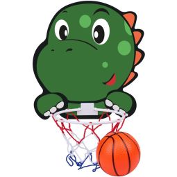 Koripallosarja 40x30cm, Dino