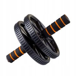 Kaksinkertainen harjoitusrulla HMS WA04