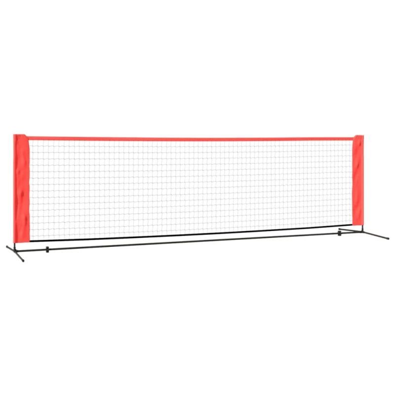 Mini tennissetti verkko kehyksessä 300x100x87 cm