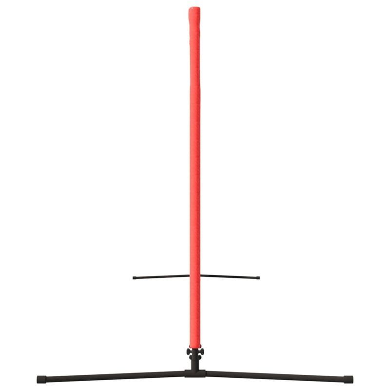 Mini tennissetti verkko kehyksessä 300x100x87 cm