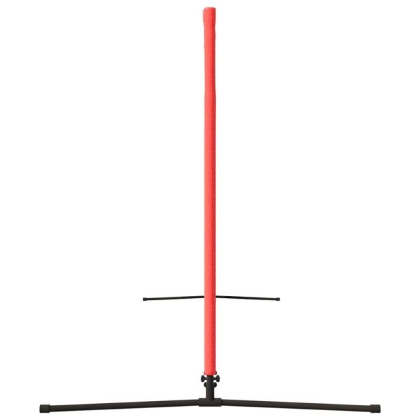 Mini tennissetti verkko kehyksessä 300x100x87 cm