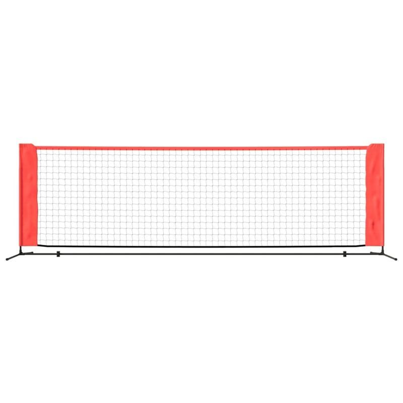 Mini tennissetti verkko kehyksessä 300x100x87 cm