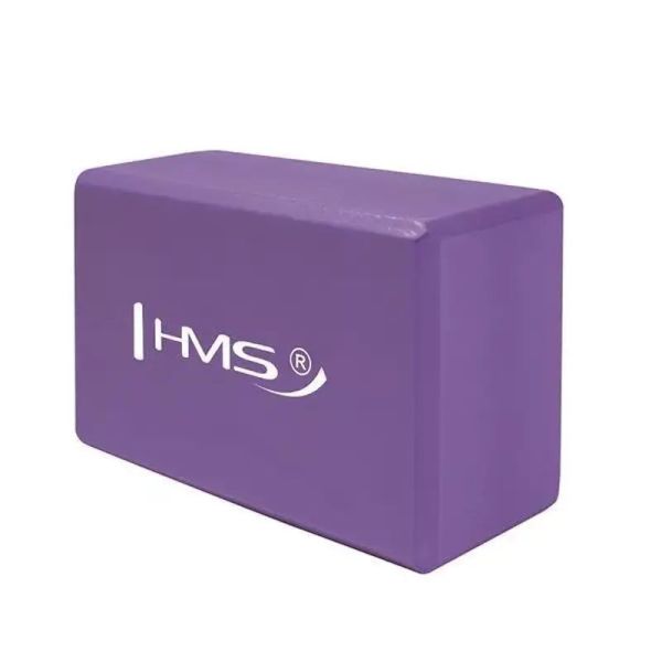 HMS Yoga Cube, KJ01, väri violetti