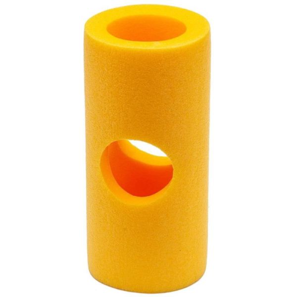 Pastaliitin Comfy 4, keltainen Pastaliitin Comfy 4, keltainen