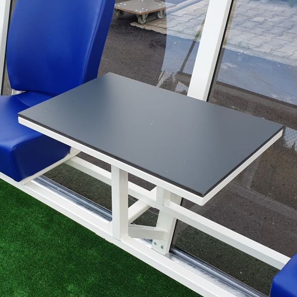 PREMIUM VIP 24-hengen varamatkustajahytti