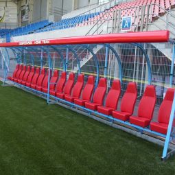 PREMIUM VIP 24-hengen varamatkustajahytti