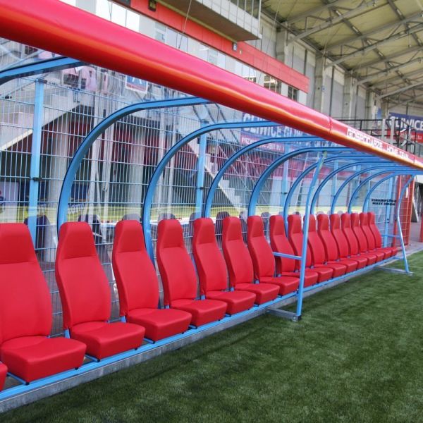 PREMIUM VIP 24-hengen varamatkustajahytti