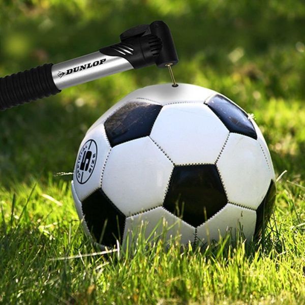 Dunlop polkupyörän pumppu, 2106954