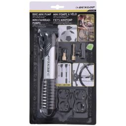 Dunlop polkupyörän pumppu, 2106954