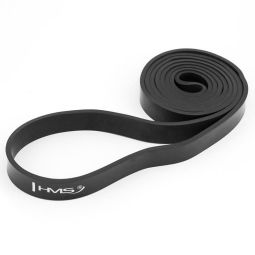 HMS harjoituskumi, musta väri