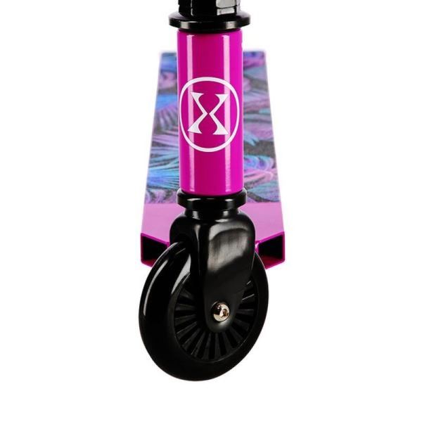 Suorituskyky skootteri NILS EXTREME,HS021 SPACE