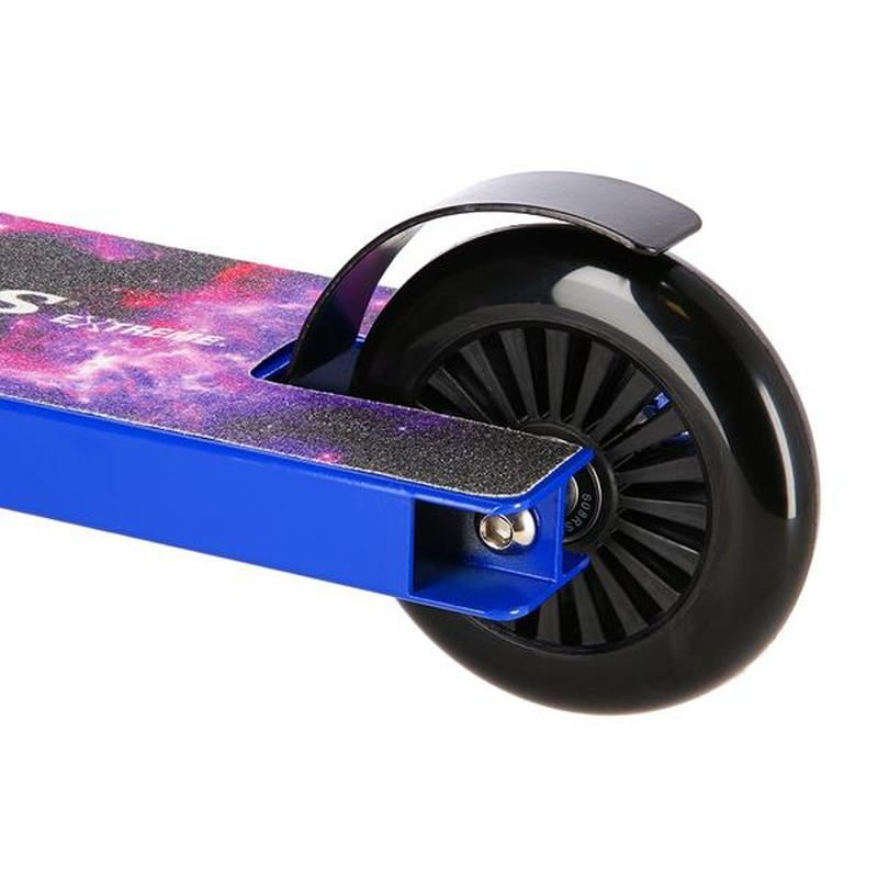 Suorituskyky skootteri NILS EXTREME,HS021 SPACE