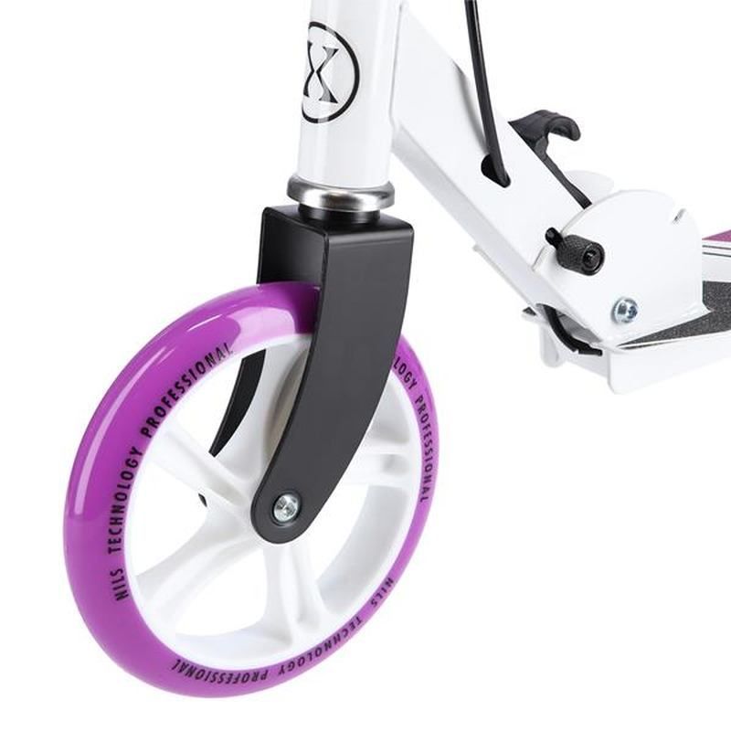 NILS EXTREME A-l skootteri, HM0180 SCOOTER