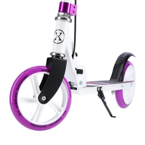 NILS EXTREME A-l skootteri, HM0180 SCOOTER