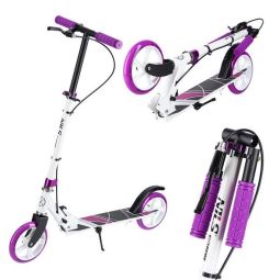 NILS EXTREME A-l skootteri, HM0180 SCOOTER