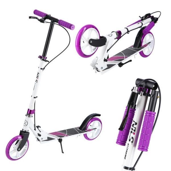 NILS EXTREME A-l skootteri, HM0180 SCOOTER NILS EXTREME A-l skootteri, HM0180 SCOOTER