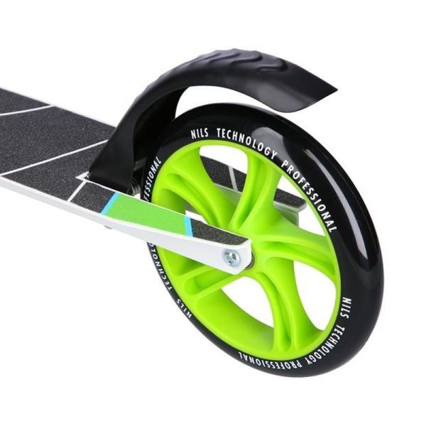 NILS EXTREME A-l skootteri, HM0180 SCOOTER NILS EXTREME A-l skootteri, HM0180 SCOOTER