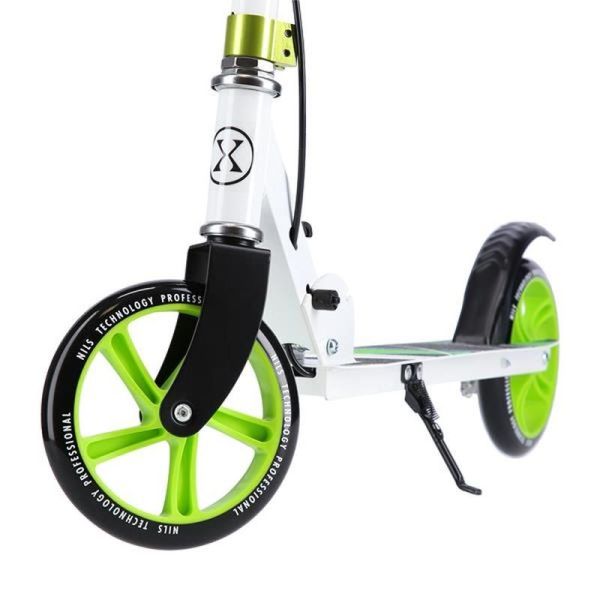 NILS EXTREME A-l skootteri, HM0180 SCOOTER