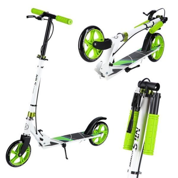 NILS EXTREME A-l skootteri, HM0180 SCOOTER