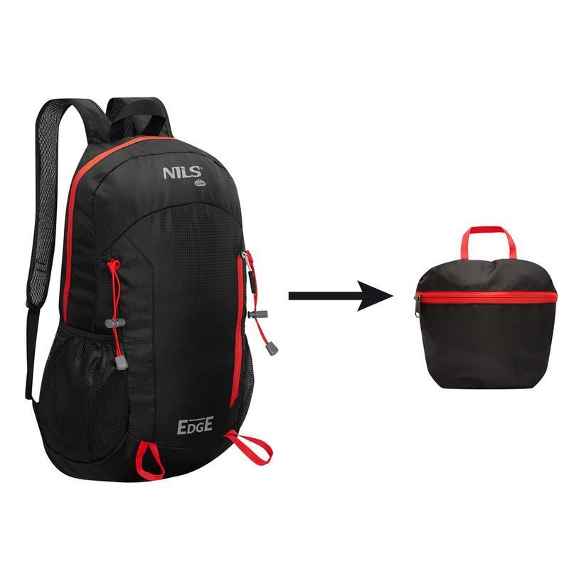 NILS CAMP NC1724 Reppu, Edge 22l