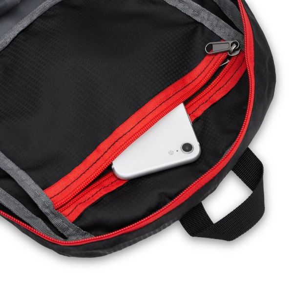 NILS CAMP NC1724 Reppu, Edge 22l