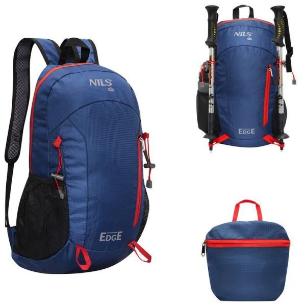 NILS CAMP NC1724 Reppu, Edge 22l