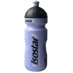 Isostar 650 ml pullo violetti
