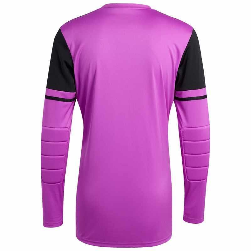 Maalivahdin collegepaita Adidas SQUADRA 25 JC6209, väri violetti