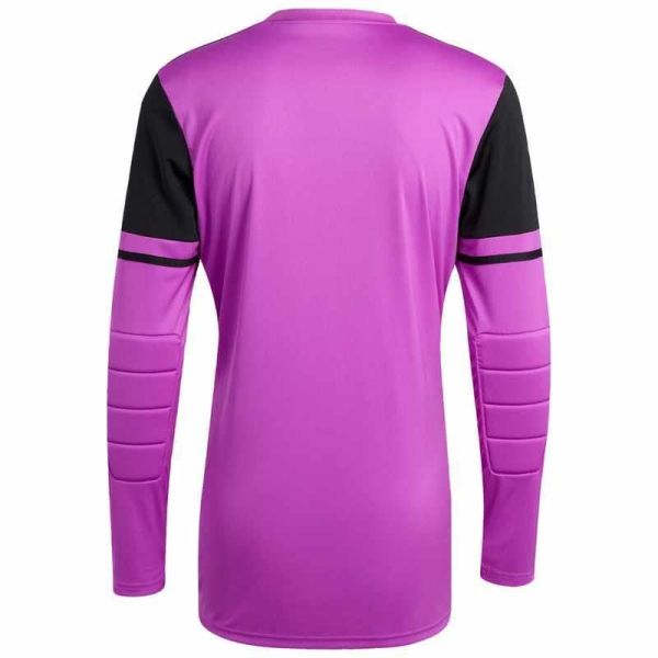 Maalivahdin collegepaita Adidas SQUADRA 25 JC6209, väri violetti