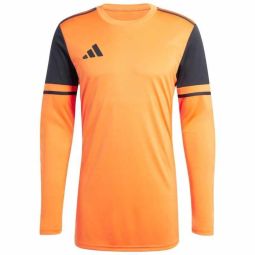 Maalivahdin collegepaita Adidas SQUADRA 25 JG1130, väri oranssi