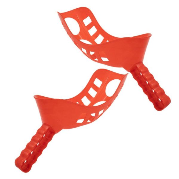 3-in-1 Sport Set pelit, ringstos, pallon nappaaminen, keilailu