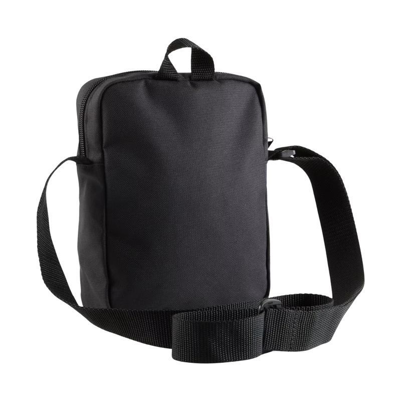 Puma Plus Portable 091182 01 annospussi, musta väri