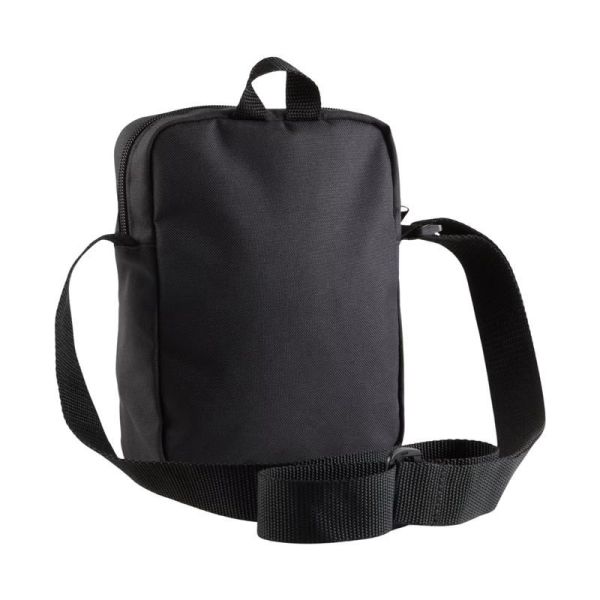 Puma Plus Portable 091182 01 annospussi, musta väri
