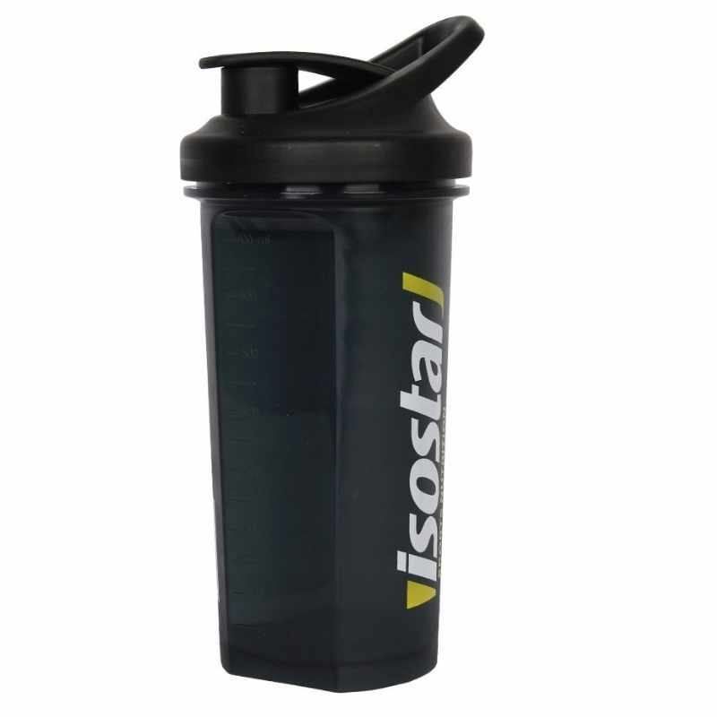 Isostar shaker 700ml