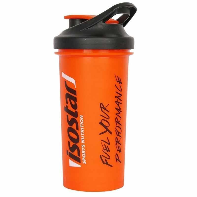 Isostar shaker 700ml