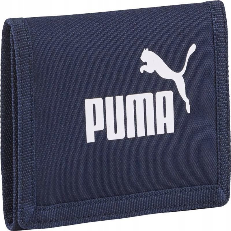 Puma vaihe lompakko