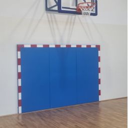 Tavoite - Patja (kyltti ommeltu)