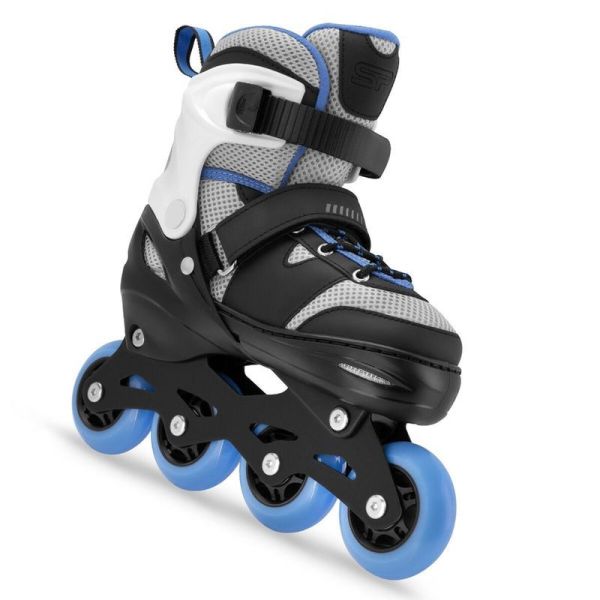 Spokey inline-luistimet, Trixie 944628 Spokey inline-luistimet, Trixie 944628