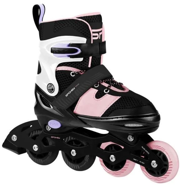 Spokey inline-luistimet, Trixie 944628