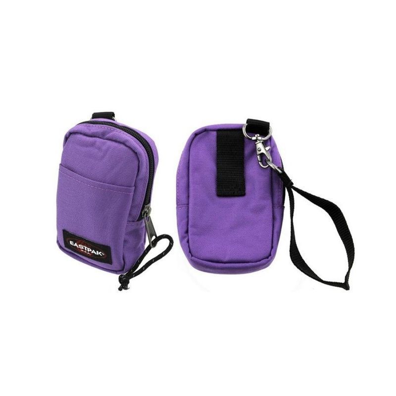 Eastpak lompakko pieni, suljettava kotelo