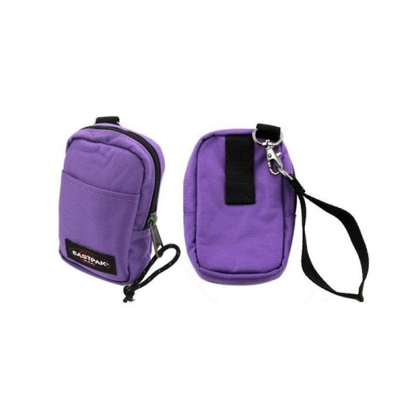 Eastpak lompakko pieni, suljettava kotelo