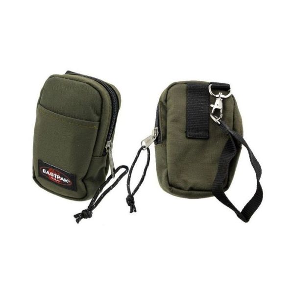 Eastpak lompakko pieni, suljettava kotelo