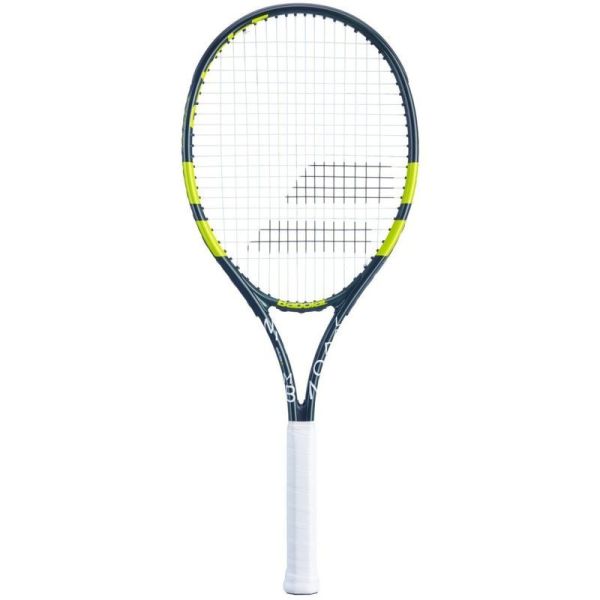 Babolat Wimbledon 27 S CV tennismaila, L2 Babolat Wimbledon 27 S CV tennismaila, L2