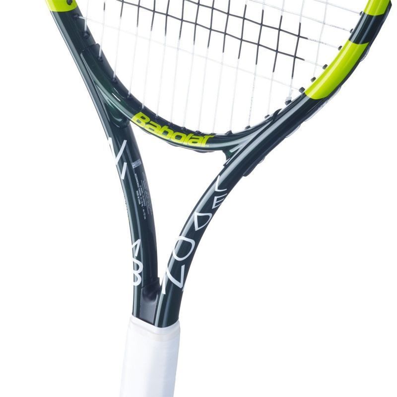 Babolat Wimbledon 27 S CV tennismaila, L2