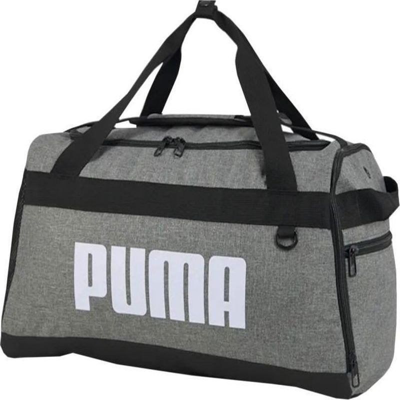 Puma Challenger Duffel Bag S, tummansininen, laivastonsininen